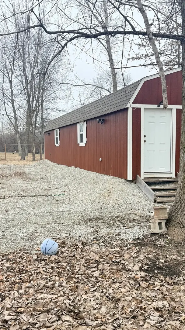 3649 S 15000e Road, Pembroke, IL 60958 - #3