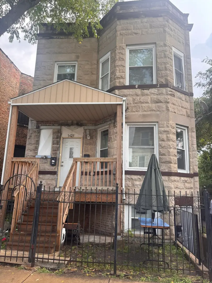 1427 S Central Park Avenue, Chicago, IL 60623 - #1