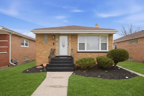 15505 Drexel Avenue, Dolton, IL 60419