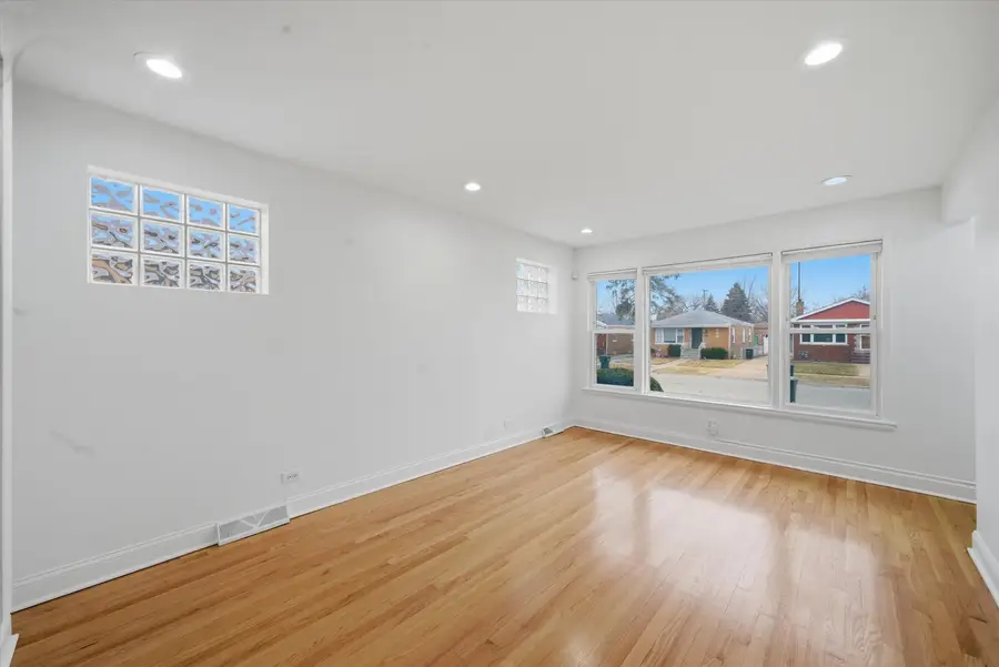 15505 Drexel Avenue, Dolton, IL 60419 - #3