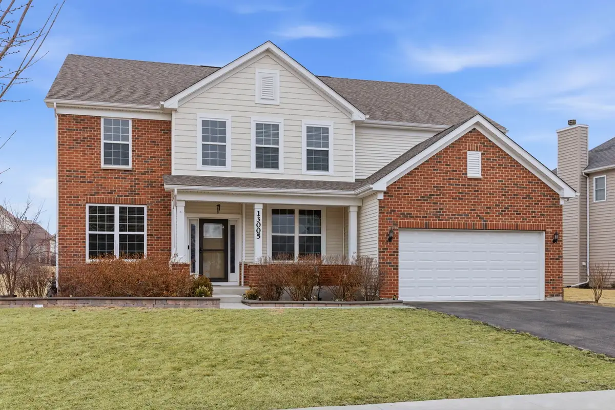13005 Timber Wood Circle, Plainfield, IL 60585 - #1