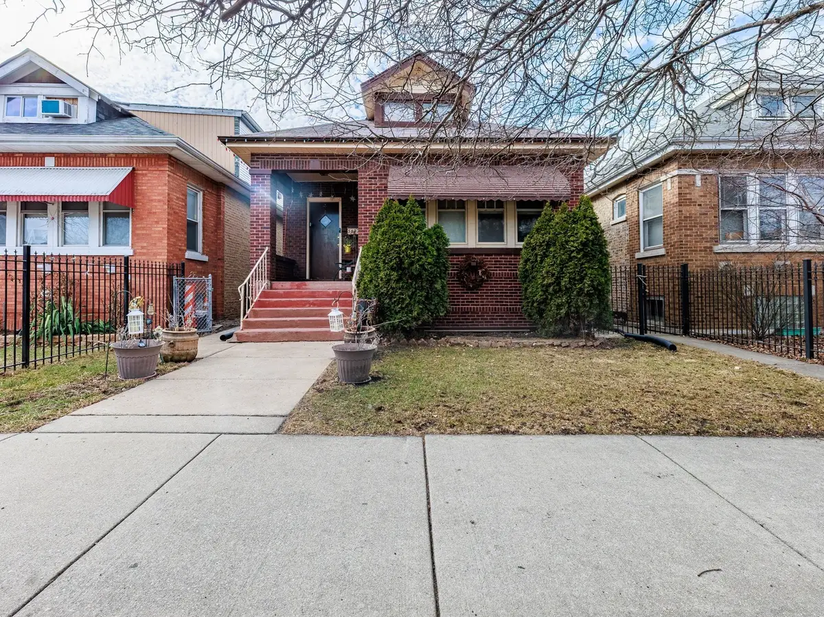 5632 S Christiana Avenue, Chicago, IL 60629 - #1