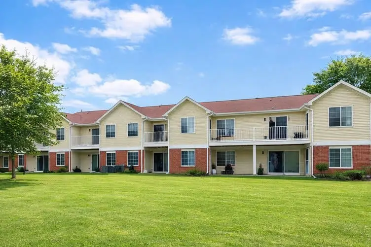 1560 Thornfield Lane #3, Roselle, IL 60172 - #2