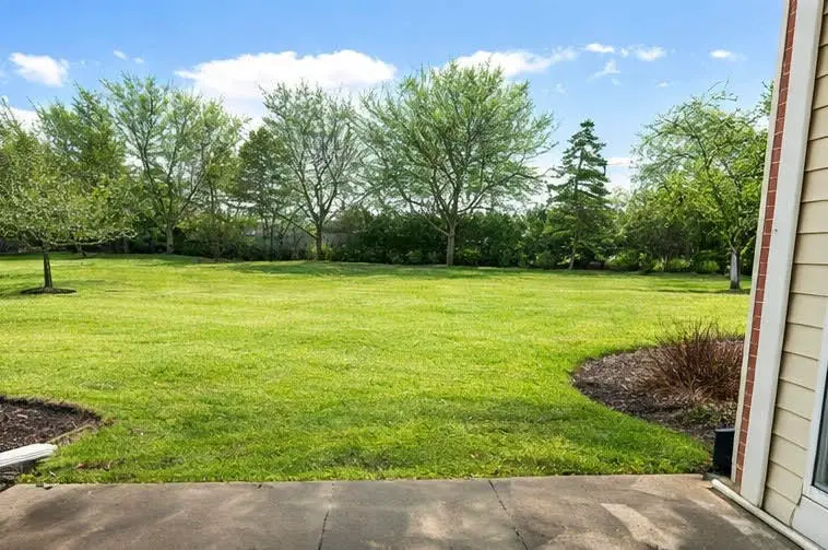 1560 Thornfield Lane #3, Roselle, IL 60172 - #3