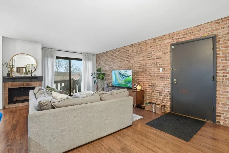 310 Sheridan Drive #1D, Willowbrook, IL 60527 - #2