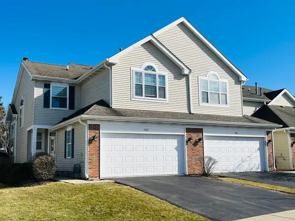 1965 Blackberry Lane, Hoffman Estates, IL 60169