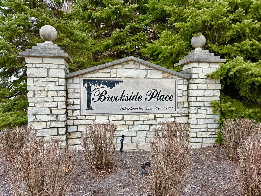 7928 Trinity Circle #2NW, Tinley Park, IL 60487 - #2