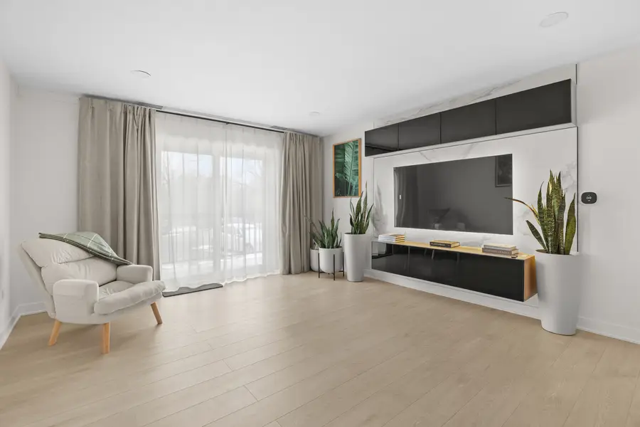 6700 S Brainard Avenue #118, Countryside, IL 60525 - #2