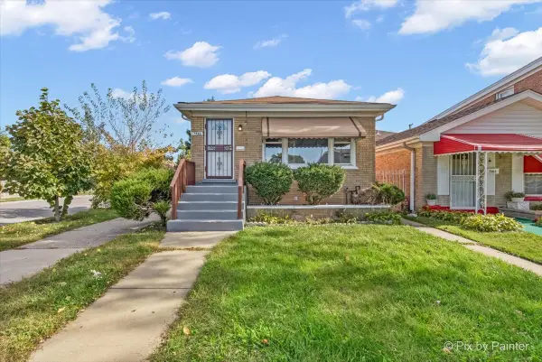 7301 S Seeley Avenue, Chicago, IL 60636