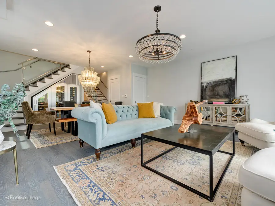 602 N May Street #3, Chicago, IL 60642 - #2