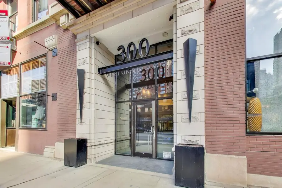 300 W Grand Avenue #210, Chicago, IL 60654 - #2
