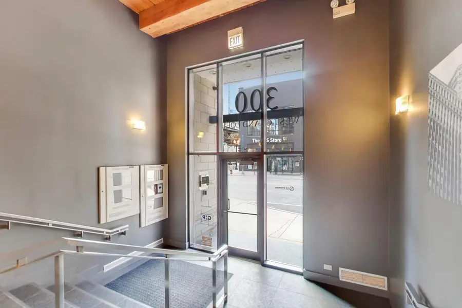 300 W Grand Avenue #210, Chicago, IL 60654 - #3