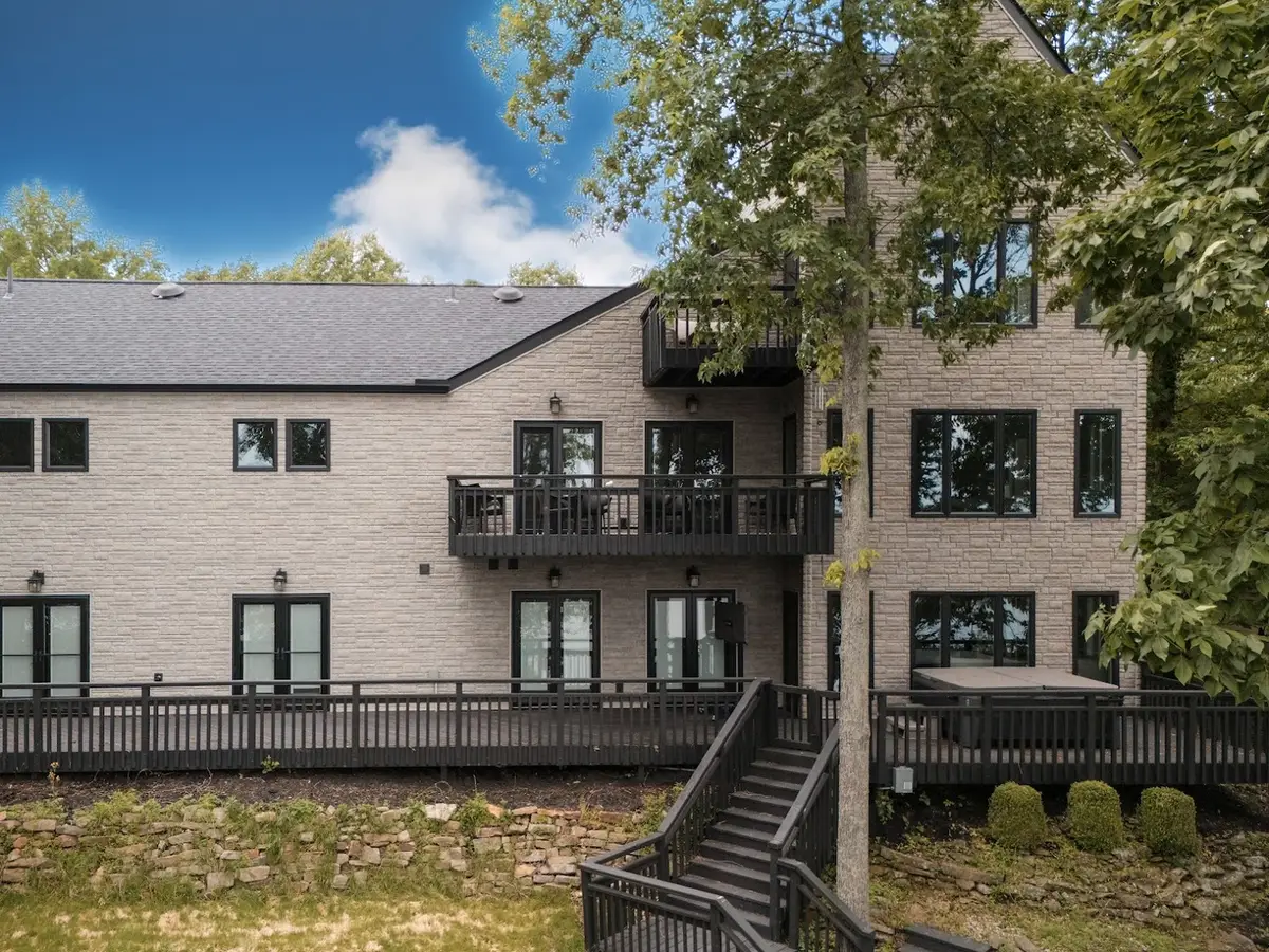 12225 Pebble Point Road, Marion, IL 62959 - #1