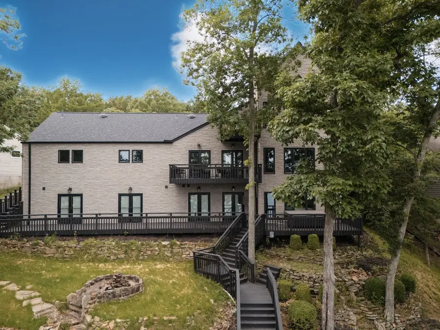 12225 Pebble Point Road, Marion, IL 62959 - #2