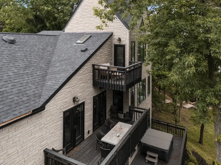 12225 Pebble Point Road, Marion, IL 62959 - #3