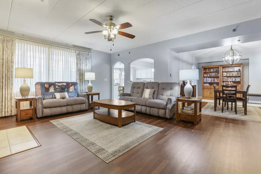 7927 Trinity Circle #3NW, Tinley Park, IL 60487 - #2