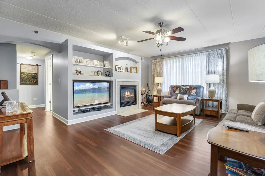 7927 Trinity Circle #3NW, Tinley Park, IL 60487 - #3