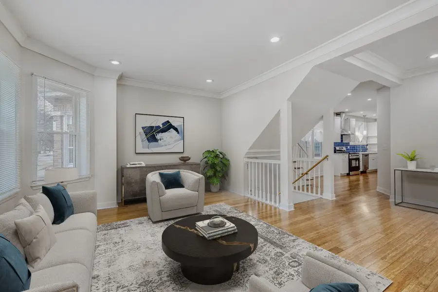 Address Withheld By Seller, Chicago, IL 60620 - #2