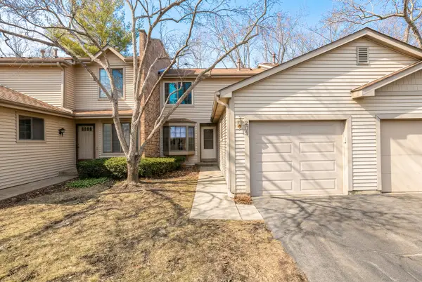 205 E Forest Knoll Drive, Palatine, IL 60074