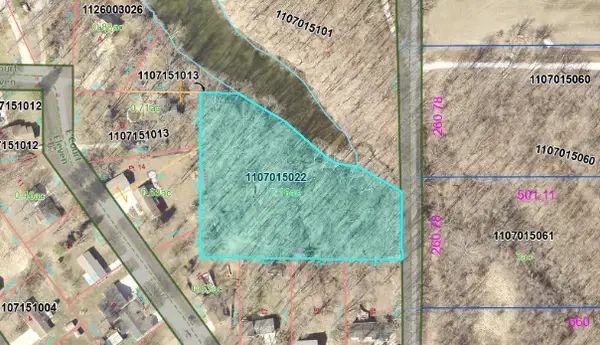 15205 N Siemer Road, Effingham, IL 62401