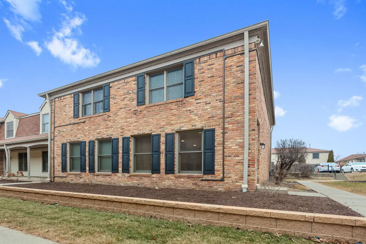 1776 Bristol Walk, Hoffman Estates, IL 60169 - #1