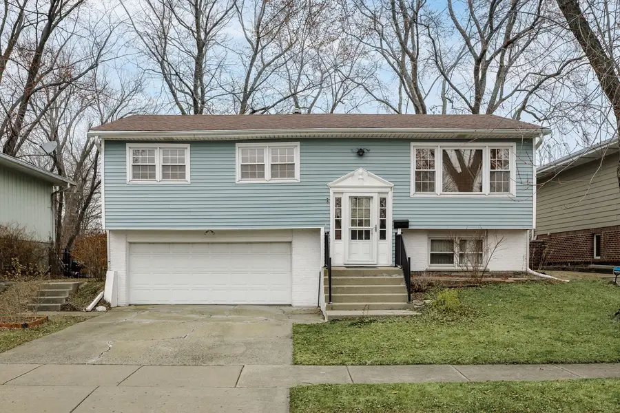 6424 163rd Place, Tinley Park, IL 60477 - #2