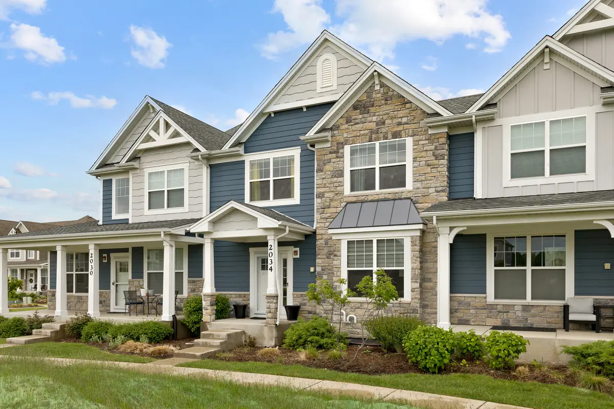 2034 Link Drive, Buffalo Grove, IL 60089 - #1