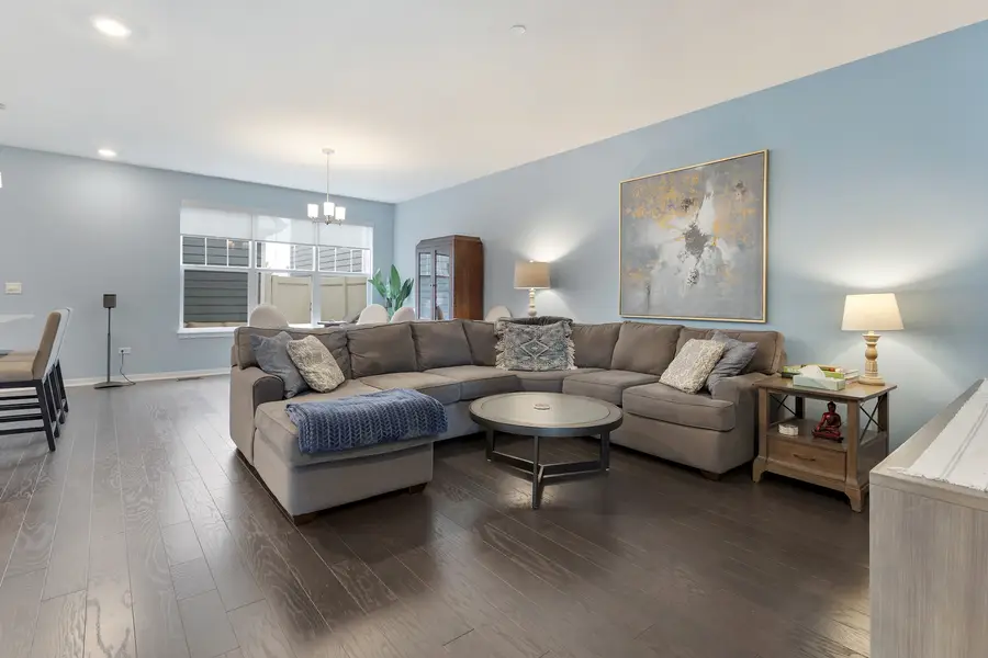 2034 Link Drive, Buffalo Grove, IL 60089 - #3