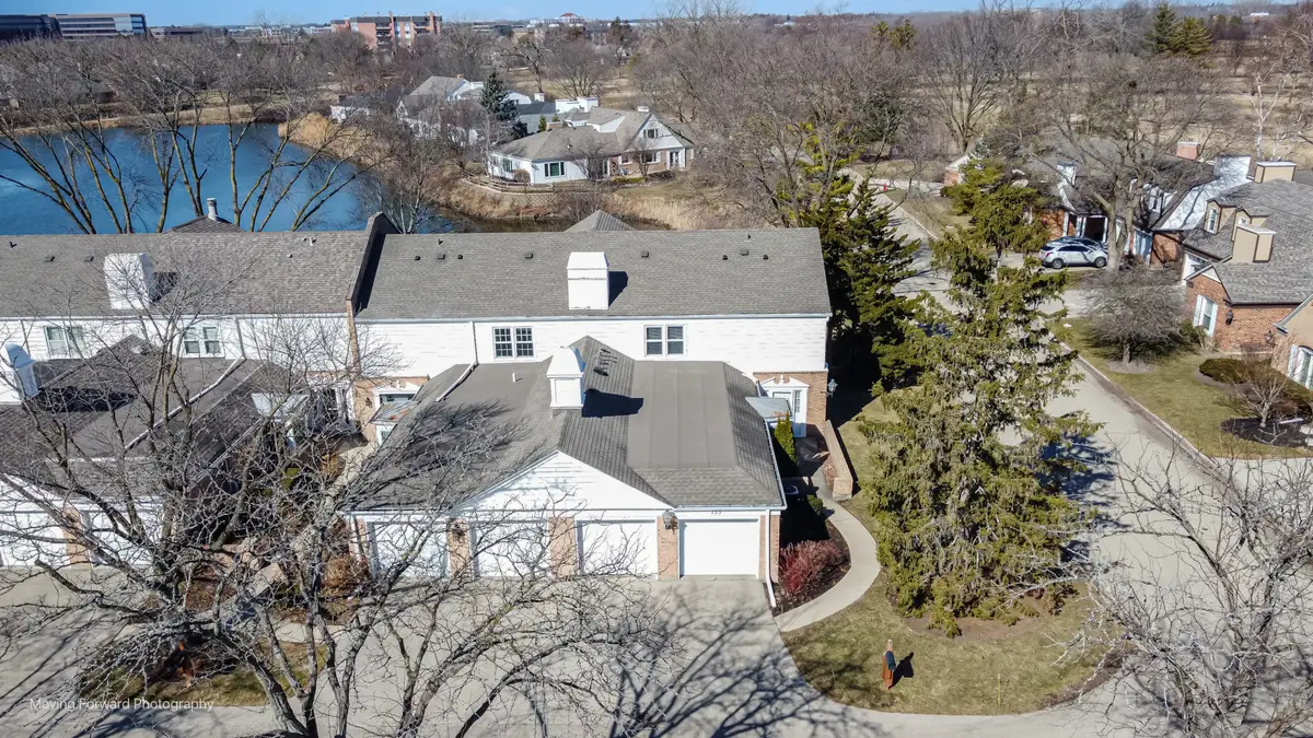 133 Rivershire Lane, Lincolnshire, IL 60069 - #1