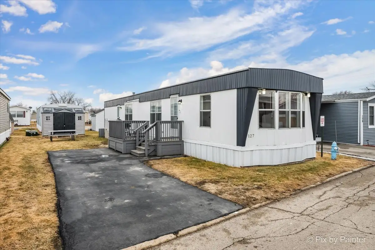 127 5th Avenue, Bartlett, IL 60103 - #1