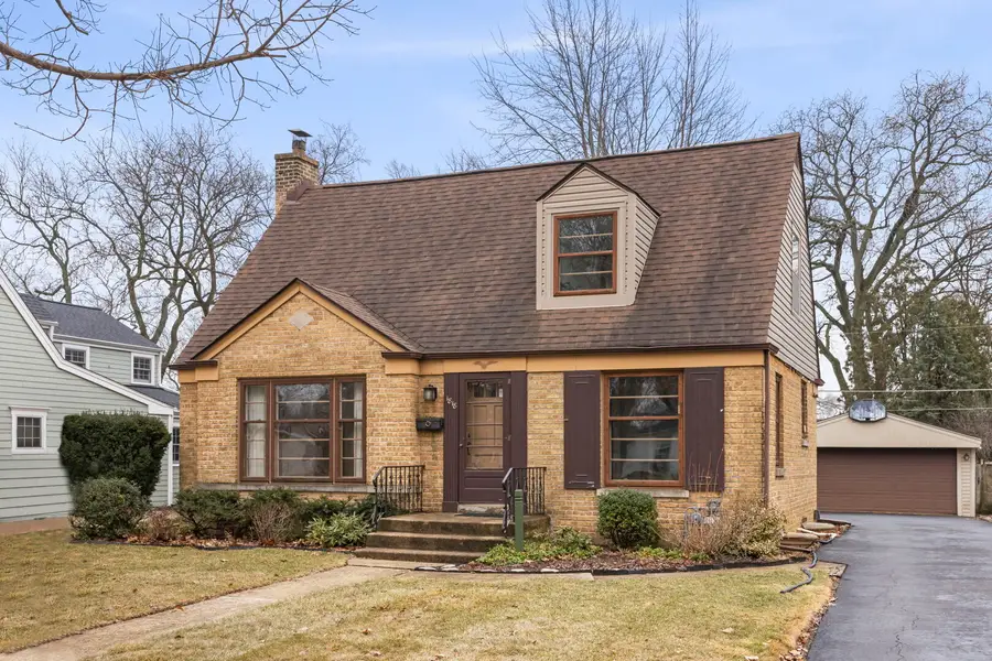 1818 E Indiana Street, Wheaton, IL 60187 - #2