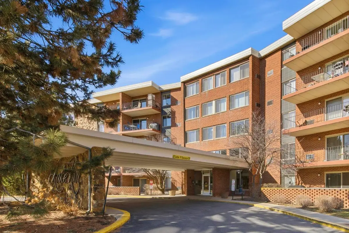 16 E Old Willow Road #214s, Prospect Heights, IL 60070 - #1