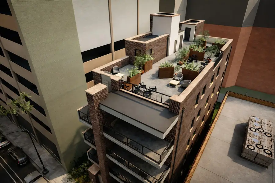 2821 N Orchard Street #1, Chicago, IL 60657 - #3