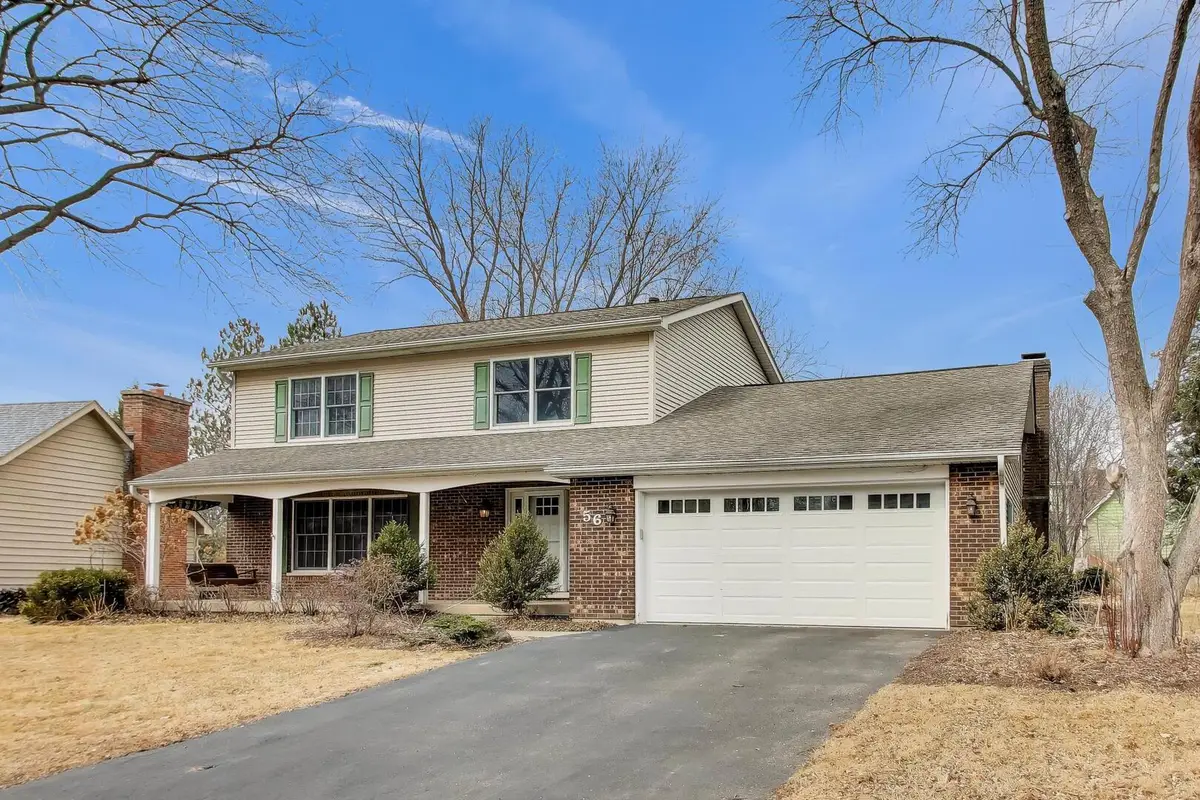 56 Winthrop New Road, Sugar Grove, IL 60554 - #1