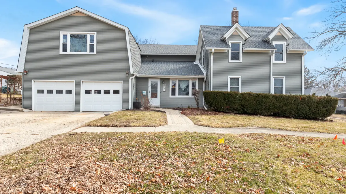 600 Dewey Street, Harvard, IL 60033 - #1