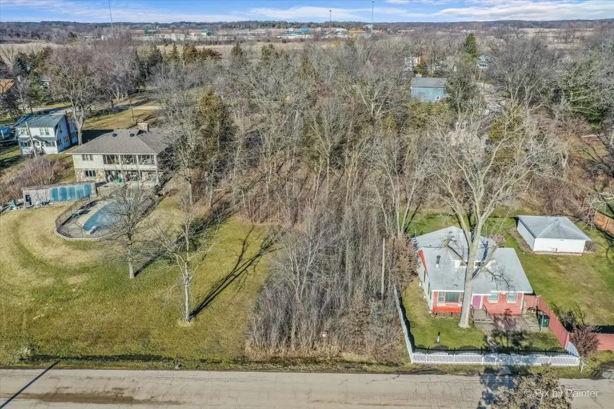 40963 N Champaign Drive, Antioch, IL 60002 - #1