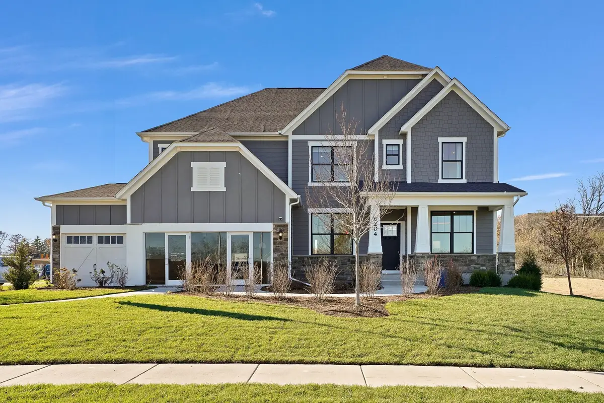 Address Withheld By Seller, Lisle, IL 60532 - #1