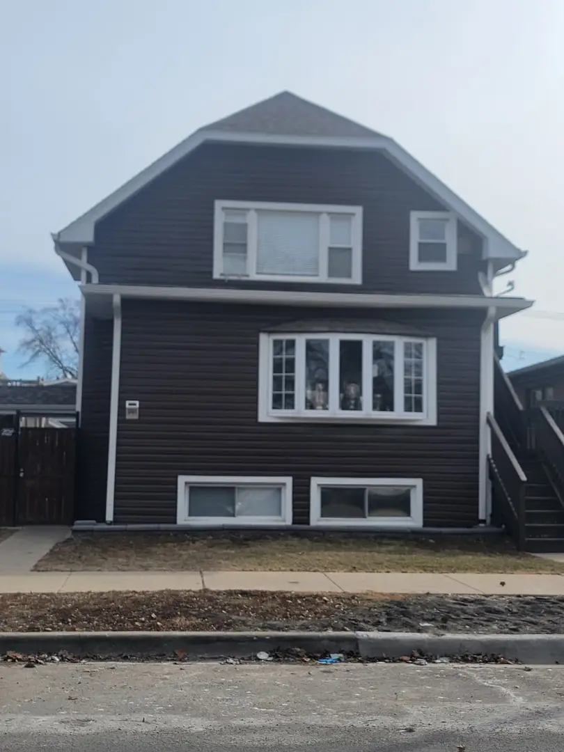 2727 N Oak Park Avenue, Chicago, IL 60707 - #3