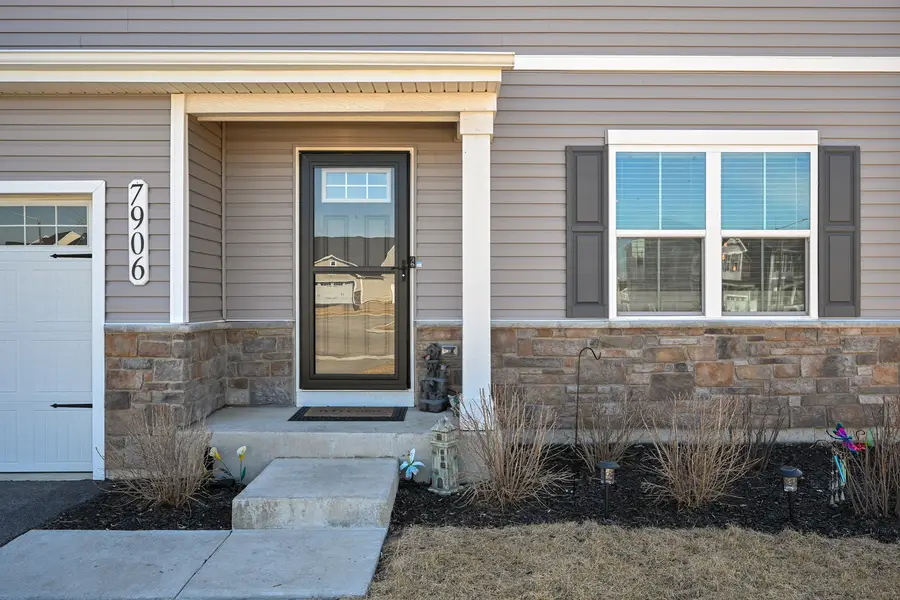 7906 Deer Crossing Drive, Plainfield, IL 60586 - #2