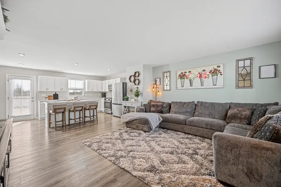 7906 Deer Crossing Drive, Plainfield, IL 60586 - #3