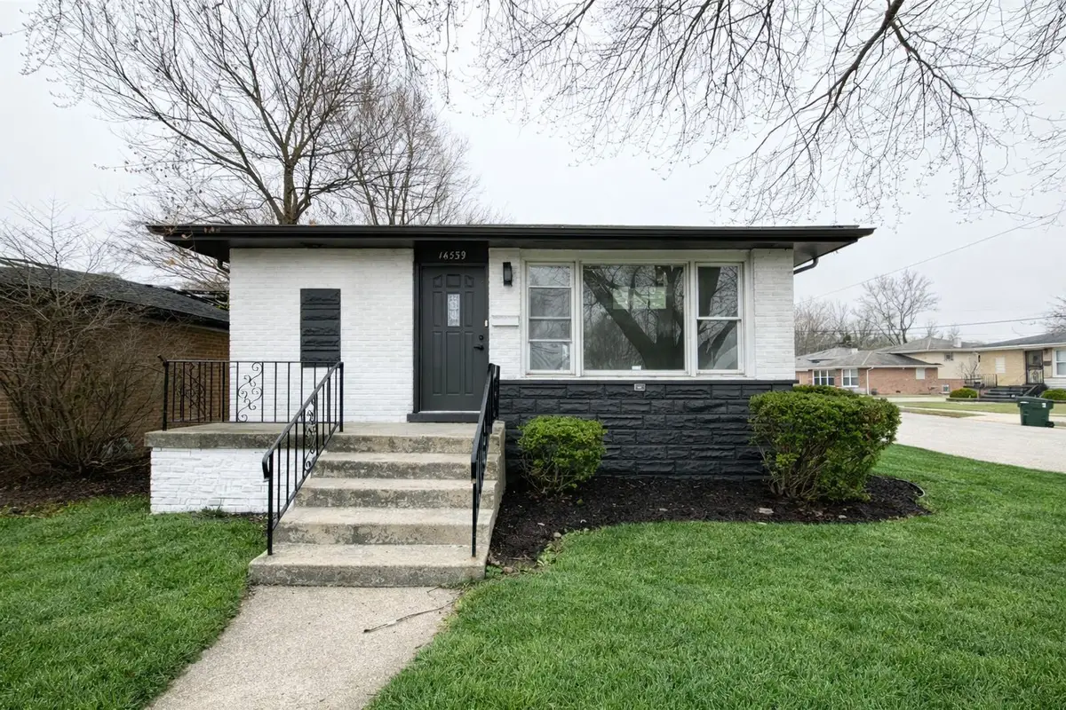 14539 Murray Avenue, Dolton, IL 60419 - #1