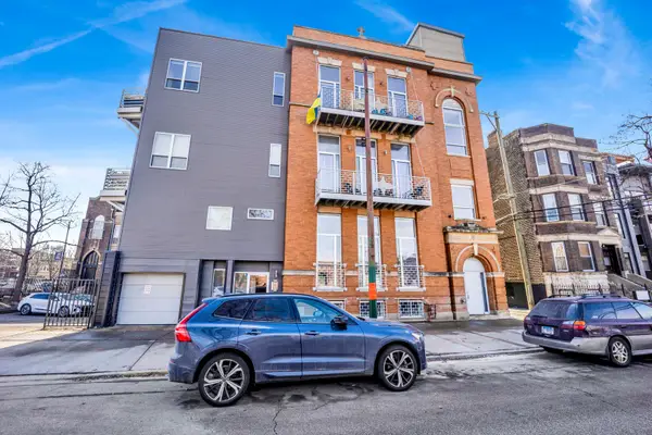 2411 W Walton Street #2E, Chicago, IL 60622