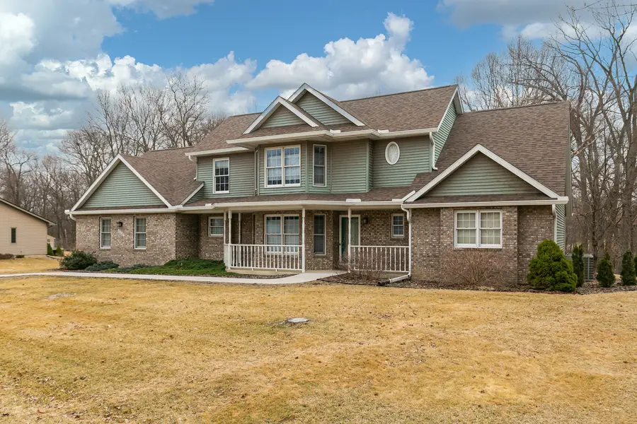 1924 Brierwood Lane, Port Byron, IL 61275 - #2