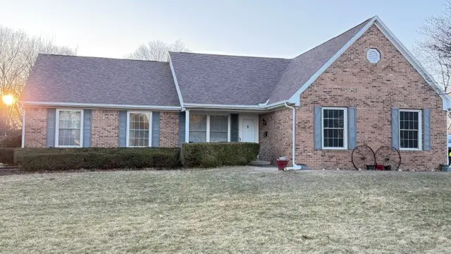 504 S Chicago Street S, Rossville, IL 60963 - #1