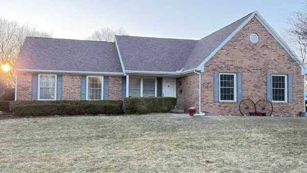 504 S Chicago Street S, Rossville, IL 60963