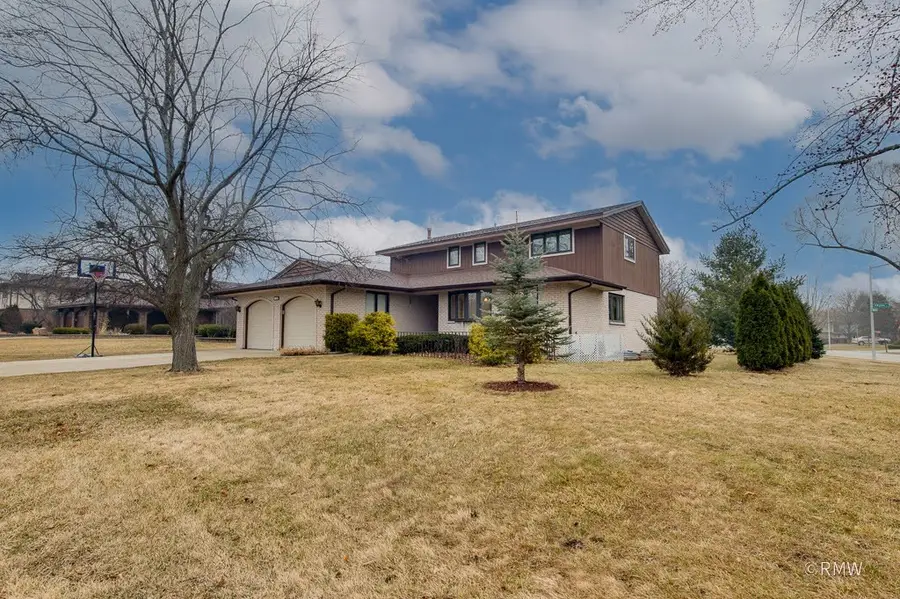 137 Haverhill Lane, Schaumburg, IL 60193 - #2