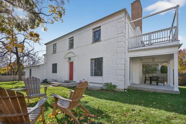 1333 Tower Road, Winnetka, IL 60093