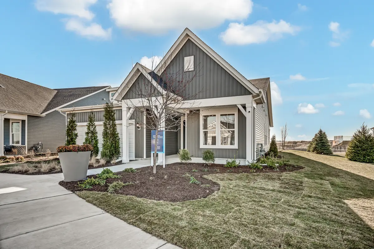 3243 Kimblewick Circle, Aurora, IL 60503 - #1