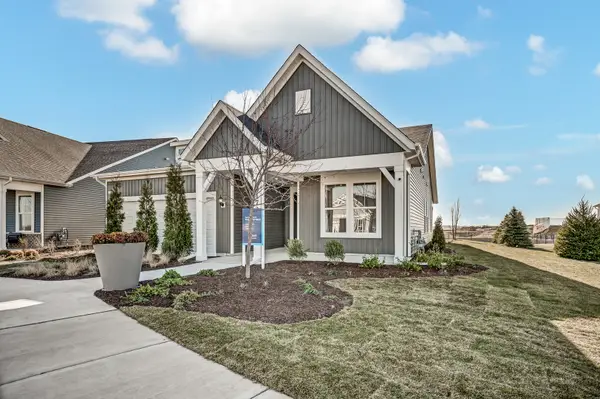 3243 Kimblewick Circle, Aurora, IL 60503