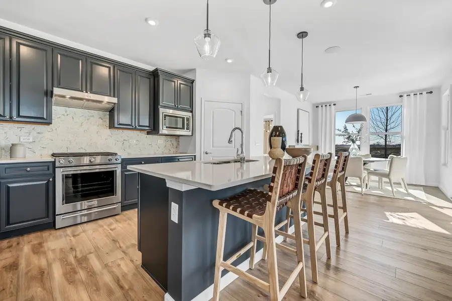 3243 Kimblewick Circle, Aurora, IL 60503 - #3